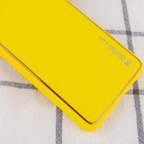   Epik Xshield Samsung Galaxy A05  / Yellow 4