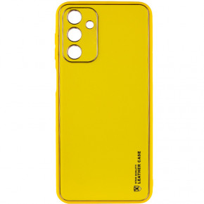   Epik Xshield Samsung Galaxy A05s  / Yellow