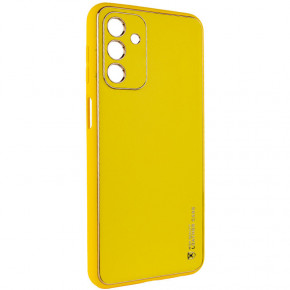   Epik Xshield Samsung Galaxy A05s  / Yellow 3