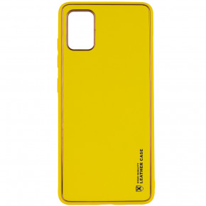   Epik Xshield Samsung Galaxy A13 4G  / Yellow