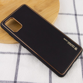   Epik Xshield Samsung Galaxy A71  / Black 3