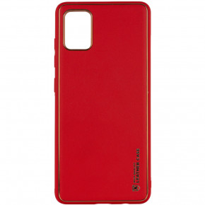   Epik Xshield Samsung Galaxy A71  / Red