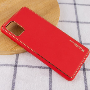   Epik Xshield Samsung Galaxy A71  / Red 3