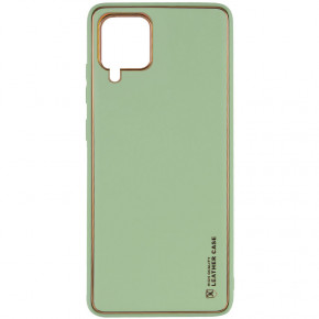   Epik Xshield Samsung Galaxy M33 5G  / Pistachio