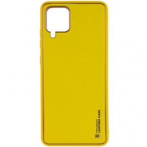   Epik Xshield Samsung Galaxy M53 5G  / Yellow