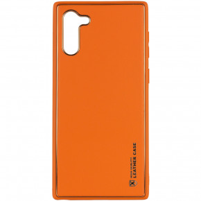   Epik Xshield Samsung Galaxy Note 10  / Apricot