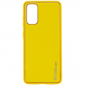   Epik Xshield Samsung Galaxy Note 20  / Yellow