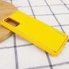   Epik Xshield Samsung Galaxy Note 20  / Yellow 3