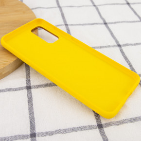   Epik Xshield Samsung Galaxy Note 20  / Yellow 4