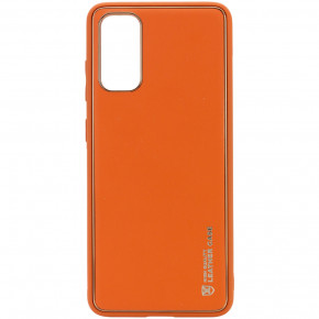   Epik Xshield Samsung Galaxy Note 20  / Apricot