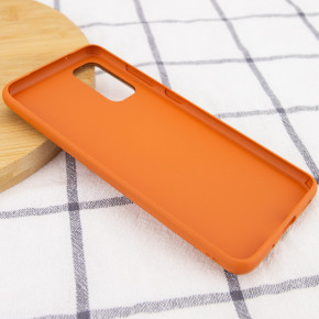   Epik Xshield Samsung Galaxy S20  / Apricot 4