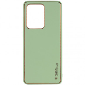   Epik Xshield Samsung Galaxy S20 Ultra  / Mint