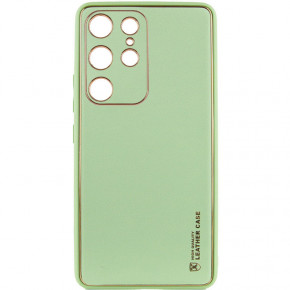   Epik Xshield Samsung Galaxy S21 Ultra  / Pistachio