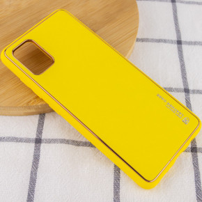   Epik Xshield Samsung Galaxy S23 FE  / Yellow 3