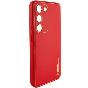   Epik Xshield Samsung Galaxy S23 FE  / Red 3