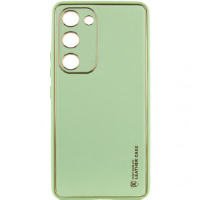   Epik Xshield Samsung Galaxy S23 FE  / Pistachio