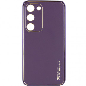   Epik Xshield Samsung Galaxy S24  / Dark Purple