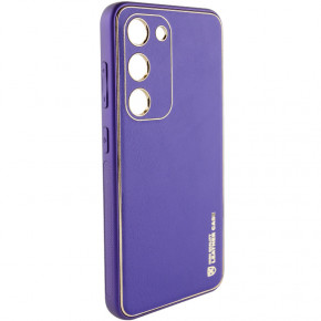   Epik Xshield Samsung Galaxy S24  / Ultra Violet 3