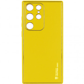   Epik Xshield Samsung Galaxy S24 Ultra  / Yellow