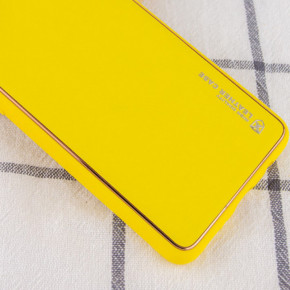   Epik Xshield Samsung Galaxy S24 Ultra  / Yellow 3