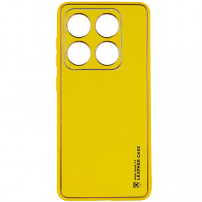   Epik Xshield Xiaomi 14  / Yellow