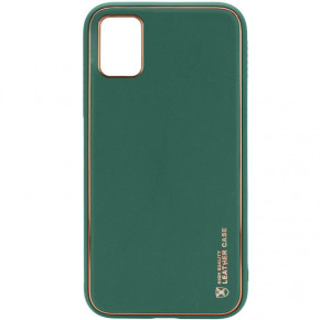   Epik Xshield Xiaomi Redmi 10  / Army green