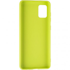  Gelius Canvas Case  Samsung A315 (A31) Green 5