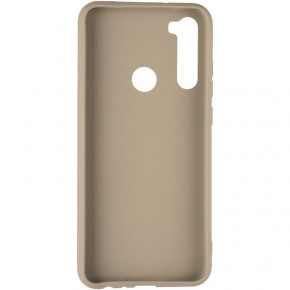  Gelius Canvas Case  Xiaomi Redmi Note 8t Beige 3