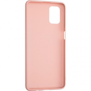  Gelius Canvas Case  Samsung M515 (M51) Pink 4