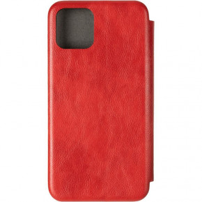 - Gelius iPhone 11 Pro Red 4