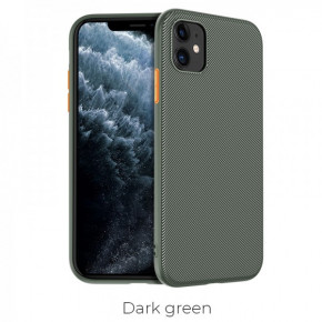  HOCO Star lord Series  iPhone 11 green (5081) 3