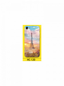  Hoco Cool painted series  iPhone 5 HC-120