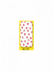  Hoco Cool painted series  iPhone 5 HC-127