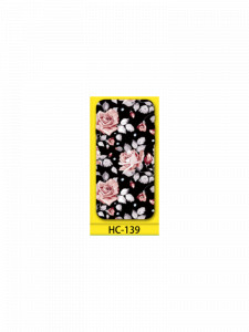  Hoco Cool painted series  iPhone 5 HC-139