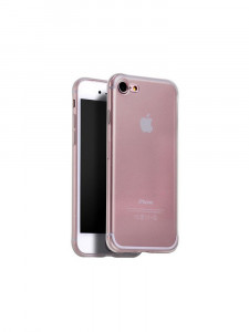  Hoco Light Series TPU  iPhone 7  Transparent