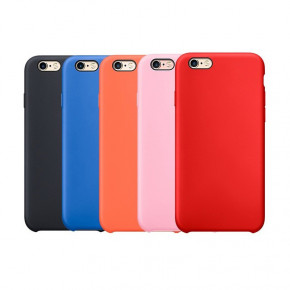  Hoco Original Series Silica  iPhone 6/6S Red