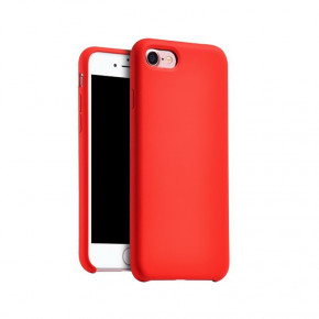  Hoco Original Series Silica  iPhone 6/6S Red 4