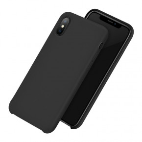  Hoco Pure series protective case Apple iPhone XR Black