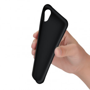  Hoco Pure series protective case Apple iPhone XR Black 3