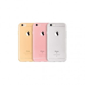  Hoco Ice Crystal series  iPhone 6 Plus/6S Plus Gold 3