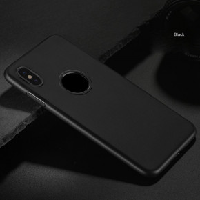 - Hoco Fascination  iPhone X Black 3