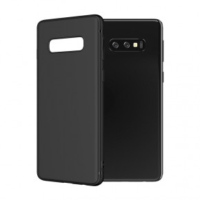  Hoco Fascination series  Samsung Galaxy S10e Black