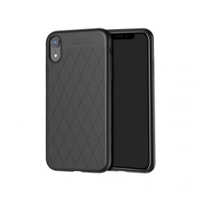  Hoco Admire series protective case  Apple iPhone XR Black