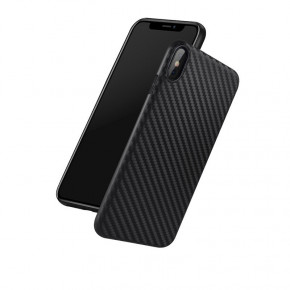  Hoco Delicate shadow series protective case Apple iPhone XS Max Black