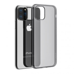  Hoco Light series TPU  Apple iPhone 11 Pro Transparent