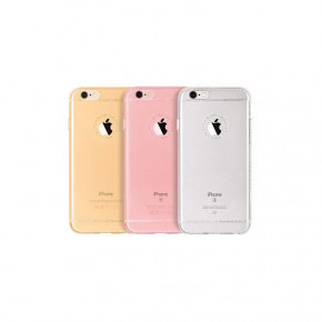  Hoco Ice Crystal series  iPhone 6 Plus/6S Plus Rose Gold 3