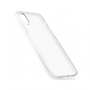  Hoco Light Series TPU  iPhone X Transparent