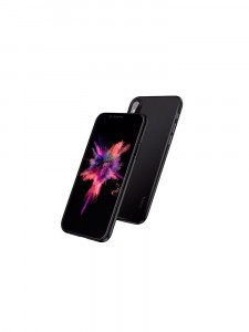  Hoco Ultra series PP  iPhone X black 3