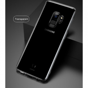  Hoco Light Series TPU Case  Samsung S9 Plus(G965) Transparent (BS-000057019) 5