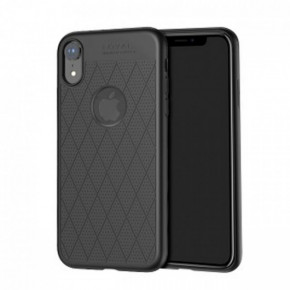  Hoco Admire Series Protective Case  Apple iPhone X/Xs Black (BS-000060424)